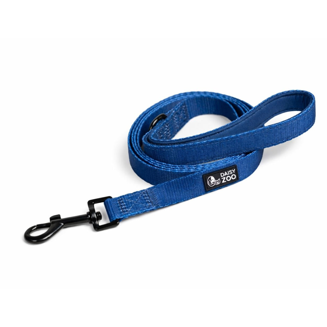 Smycz dla psa Brązowy