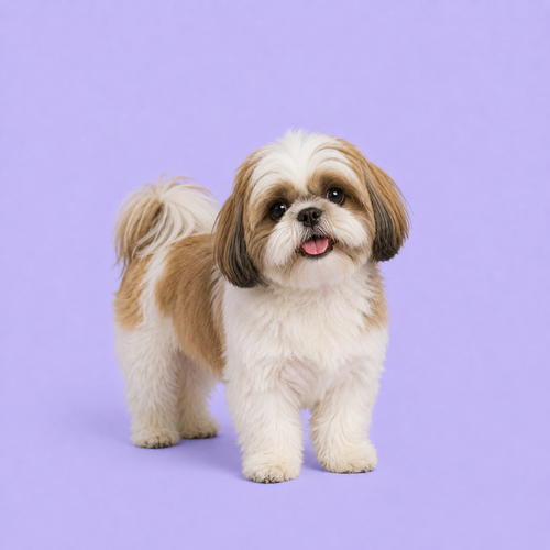 Shih Tzu